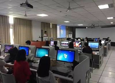 计算机科学与技术学院报考指南 | 2019年华侨大学本科招生学院介绍系列(十八)