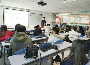 五月花职业技能培训学校 在技能大赛中“发现、成就、展示”自我