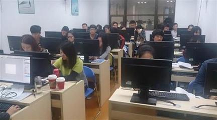 上海电脑培训 老板讲究效率，教您用电脑处理大量文件