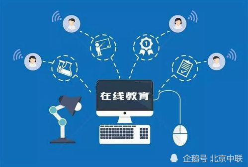 在线教育APP开发 计算机技术培训新时代的驱动力