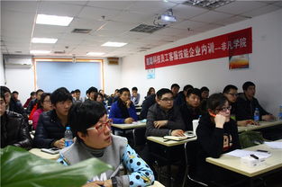 上海培训 运营与计算机技术的学习之路