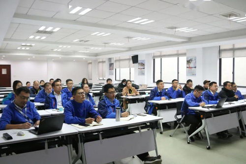 技术赋能，智启未来 东方日升香港公司成功举办计算机技术专题培训