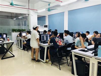 花都狮岭办公电脑与计算机技术培训指南